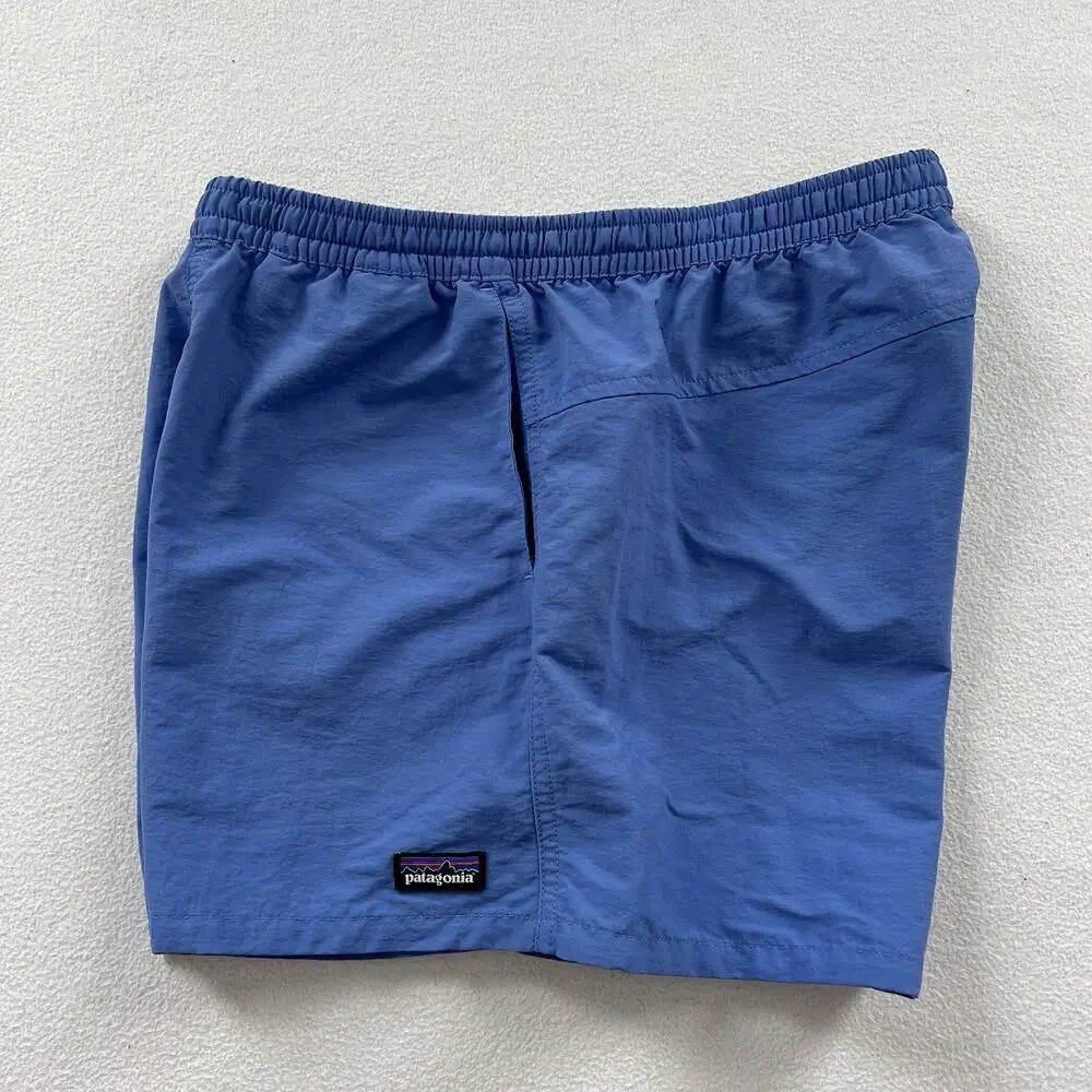 Patagonia women violet